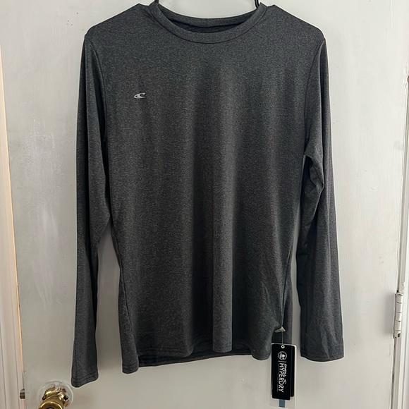 NWT O’Neill hybrid series slim fit shirt sz XL - Picture 1 of 5